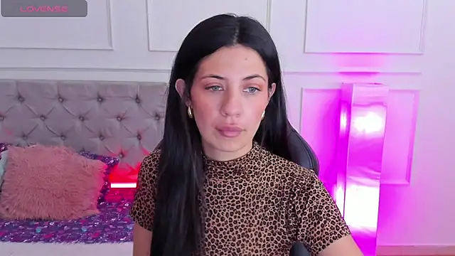 Emma Brown 0 online show from January 2025 08:04:01 PM