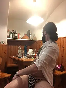 lostile8 online show from January 2025 04:05:01 PM