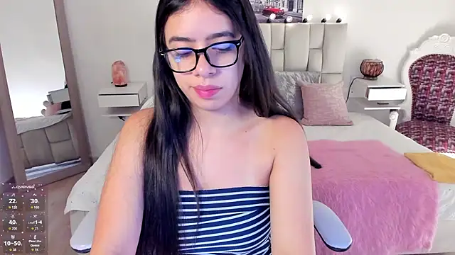 Snapshot of zoe_turnner_18 chatting on September 2025 11:54:01 AM zoe turnner 18 online show from September 2025 11:54:01 AM