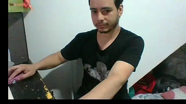 Gasparin32 online show from April 2026 08:51:02 PM