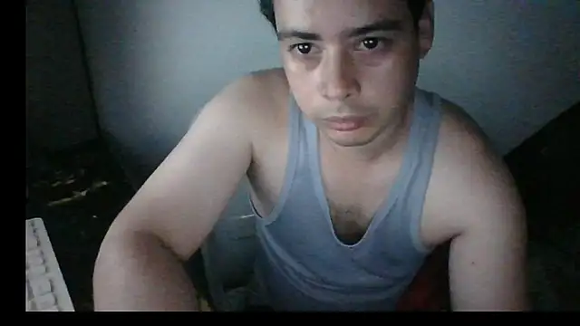 Gasparin32 online show from April 2026 03:10:01 AM