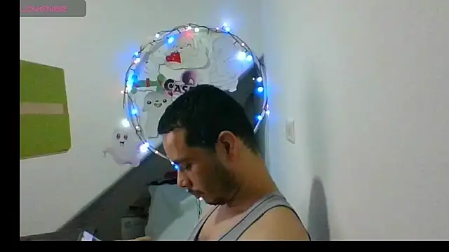 Gasparin32 online show from June 2026 01:43:02 AM