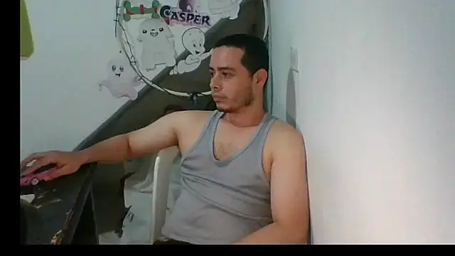 Gasparin32 online show from June 2026 12:55:02 AM