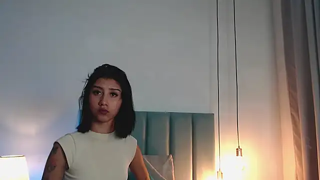 Snapshot of MelissaFoxx chatting on December 2024 11:54:02 AM MelissaFoxx online show from December 2024 11:54:02 AM