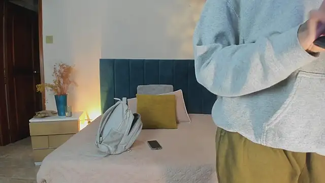 MelissaFoxx online show from March 2026 11:38:02 AM