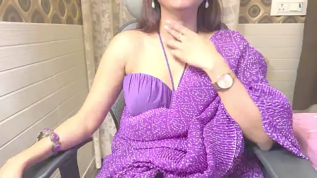 Your Sassy Goddess online show from February 2025 11:34:02 PM