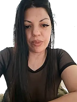 Paulitta- online show from January 2025 10:19:01 PM