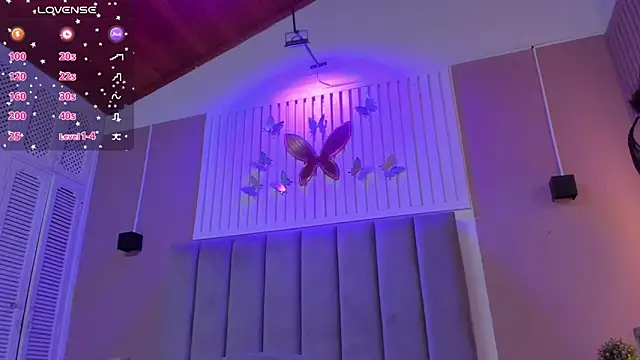 dyvis 22 online show from December 2025 11:08:01 AM