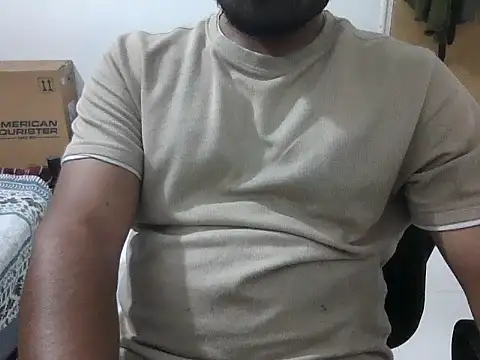 WildDick0007 online show from January 2025 05:01:01 PM