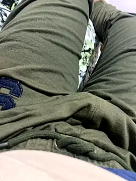 WildDick0007 online show from November 2025 05:35:02 PM