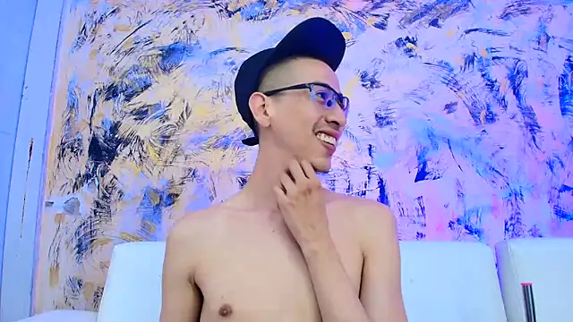 Pipe Rudecatt online show from November 2025 07:01:02 PM