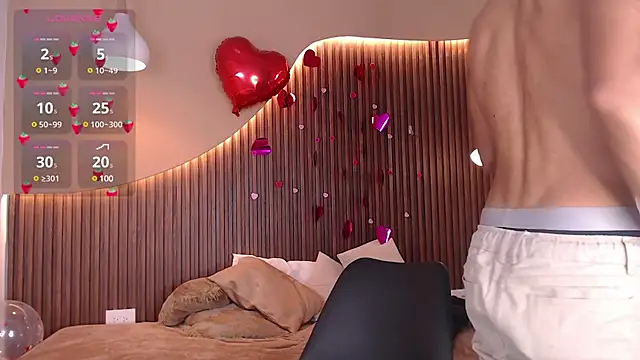 zander 2120 online show from February 2025 05:28:01 PM