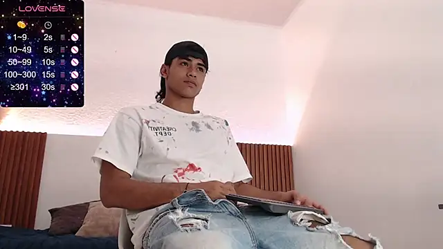 zander 2120 online show from February 2025 03:31:02 AM