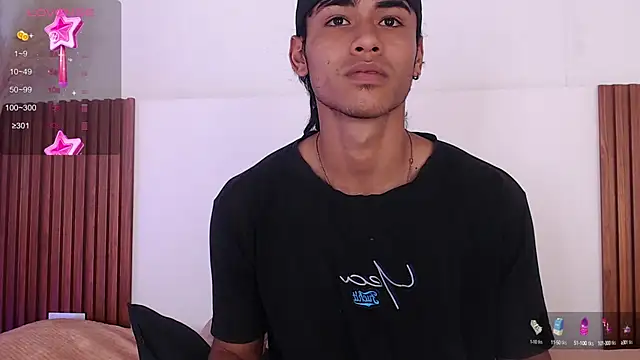 zander 2120 online show from March 2025 05:13:01 PM