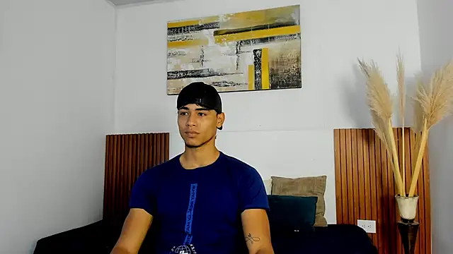 zander 2120 online show from September 2025 01:00:01 PM