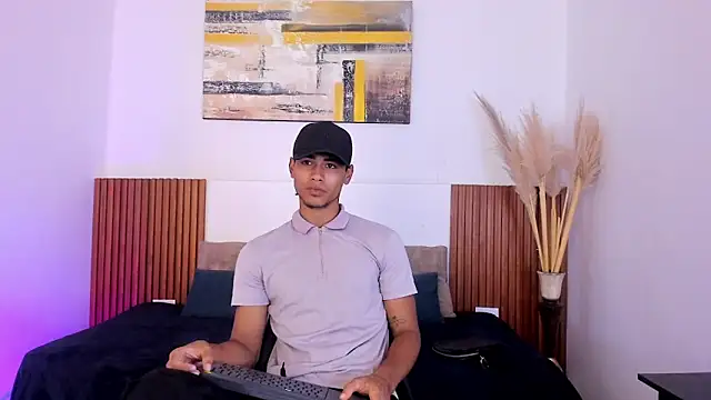 zander 2120 online show from October 2025 12:47:02 PM