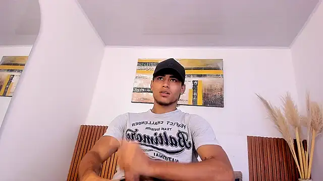 zander 2120 online show from October 2025 01:09:02 PM