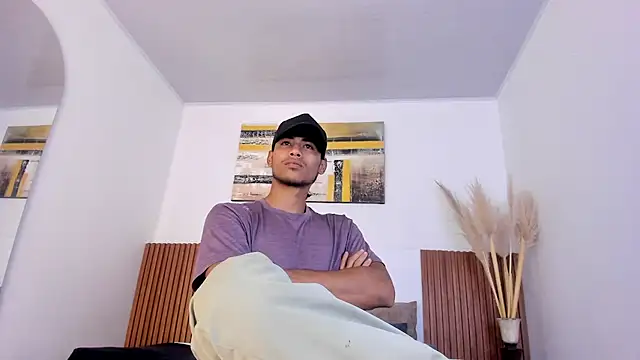 zander 2120 online show from October 2025 01:14:01 PM