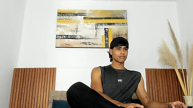 zander 2120 online show from October 2025 01:23:04 PM