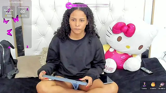 Snapshot of camila_sex_latina chatting on March 2025 02:55:02 AM camila sex latina online show from March 2025 02:55:02 AM