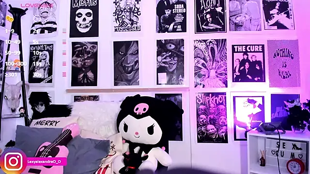 Snapshot of Lexyjoycce chatting on December 2025 08:06:02 PM Lexyjoycce online show from December 2025 08:06:02 PM