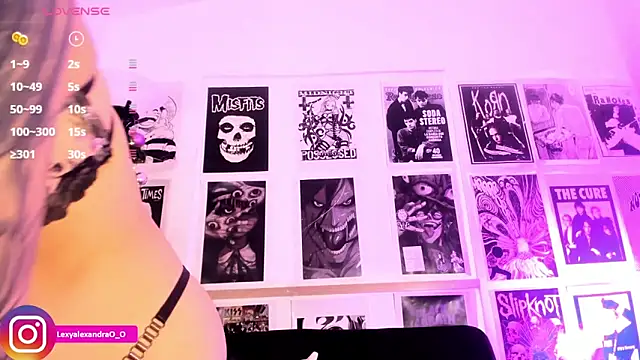 Snapshot of Lexyjoycce chatting on December 2025 07:09:01 PM Lexyjoycce online show from December 2025 07:09:01 PM