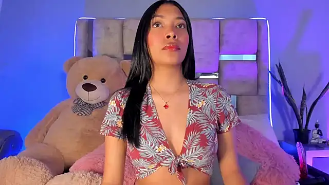 Snapshot of KarolRojas_ chatting on January 2025 04:12:01 AM KarolRojas online show from January 2025 04:12:01 AM