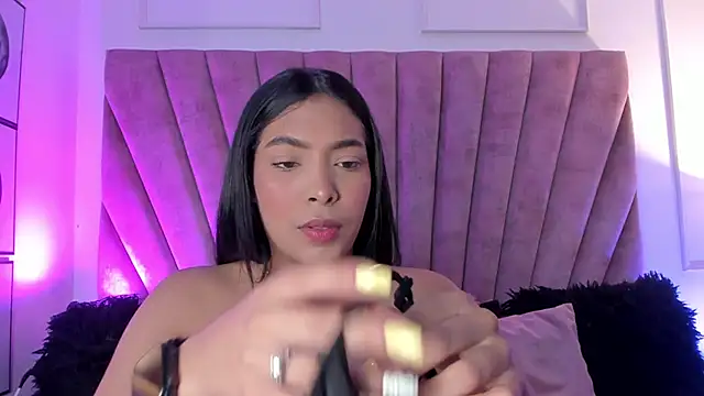 KarolRojas  online show from October 2025 03:29:02 AM