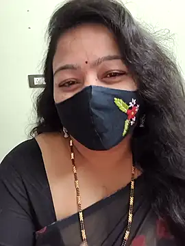 neelu-hoty online show from April 2026 08:15:01 AM