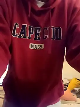 Hand69someguy online show from October 2025 12:55:01 AM