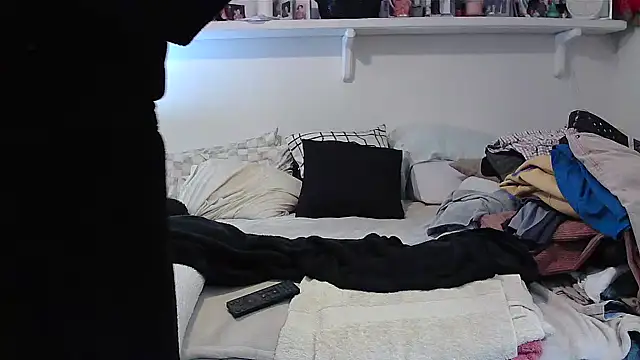 Hand69someguy online show from October 2025 12:02:01 AM