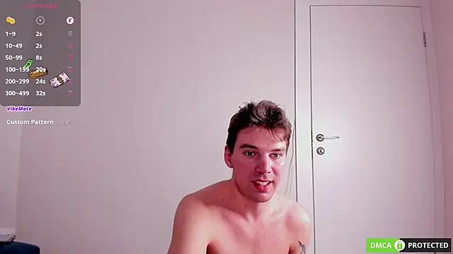 ArthurWhitee online show from February 2025 06:53:02 AM