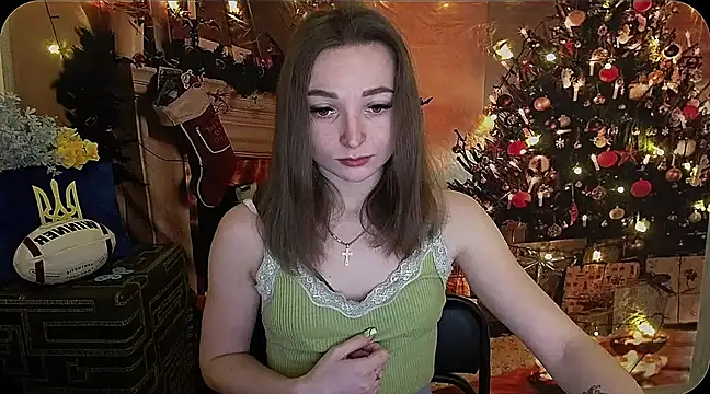  Barbie Kiss  online show from December 2024 06:33:02 AM