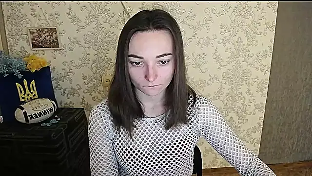  Barbie Kiss  online show from January 2025 06:14:01 AM