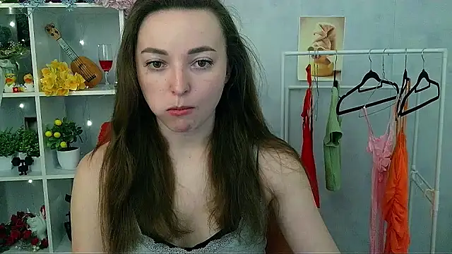 Snapshot of _Barbie_Kiss_ chatting on March 2026 07:31:01 AM Barbie Kiss online show from March 2026 07:31:01 AM