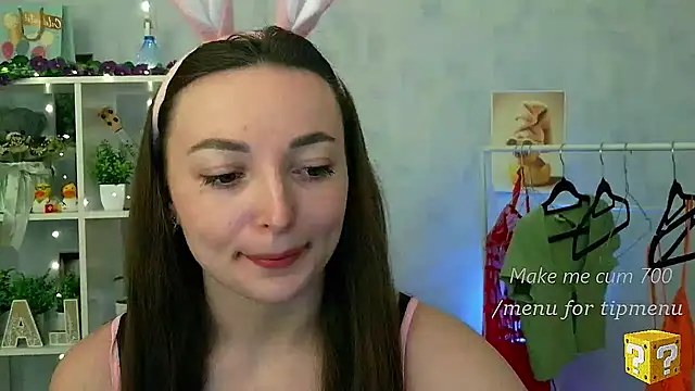 Snapshot of _Barbie_Kiss_ chatting on April 2026 02:03:02 PM Barbie Kiss online show from April 2026 02:03:02 PM