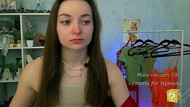 Snapshot of _Barbie_Kiss_ chatting on April 2026 08:37:01 AM Barbie Kiss online show from April 2026 08:37:01 AM