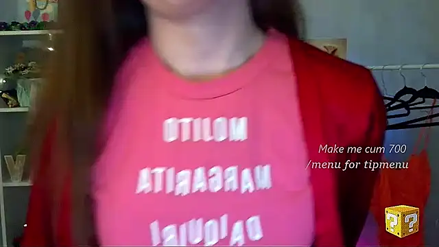 Snapshot of _Barbie_Kiss_ chatting on April 2026 02:55:01 PM Barbie Kiss online show from April 2026 02:55:01 PM
