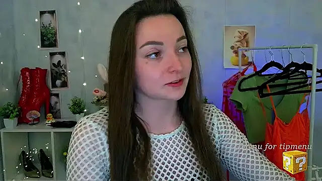 Snapshot of _Barbie_Kiss_ chatting on April 2026 07:07:02 PM Barbie Kiss online show from April 2026 07:07:02 PM