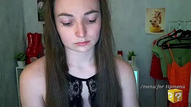 Snapshot of _Barbie_Kiss_ chatting on April 2026 01:36:02 PM Barbie Kiss online show from April 2026 01:36:02 PM