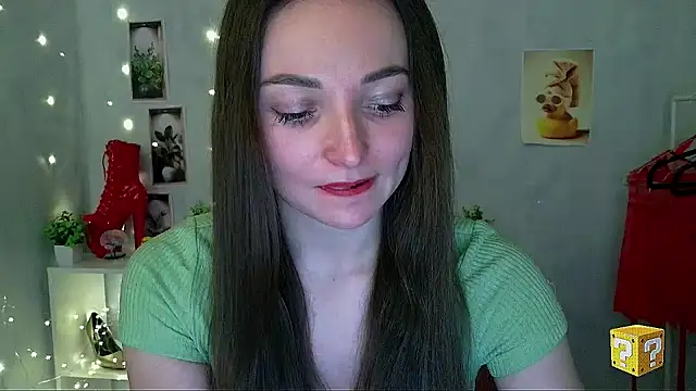 Snapshot of _Barbie_Kiss_ chatting on April 2026 01:24:02 PM Barbie Kiss online show from April 2026 01:24:02 PM