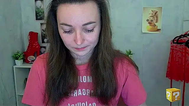 Snapshot of _Barbie_Kiss_ chatting on April 2026 11:19:02 AM Barbie Kiss online show from April 2026 11:19:02 AM