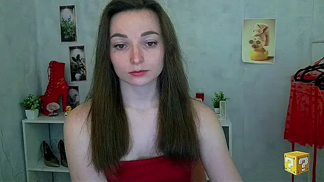 Snapshot of _Barbie_Kiss_ chatting on April 2026 01:42:02 PM Barbie Kiss online show from April 2026 01:42:02 PM