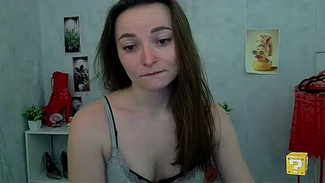Snapshot of _Barbie_Kiss_ chatting on April 2026 01:16:02 PM Barbie Kiss online show from April 2026 01:16:02 PM