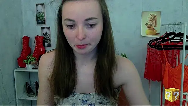 Snapshot of _Barbie_Kiss_ chatting on May 2026 01:29:02 PM Barbie Kiss online show from May 2026 01:29:02 PM