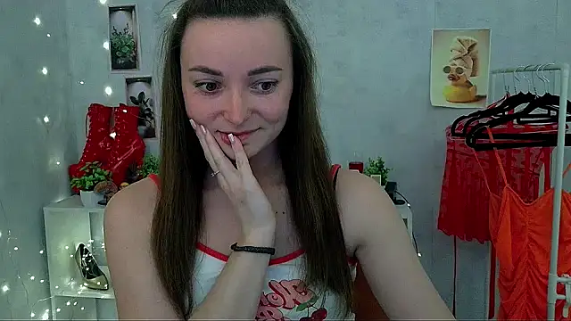 Snapshot of _Barbie_Kiss_ chatting on May 2026 01:05:02 PM Barbie Kiss online show from May 2026 01:05:02 PM