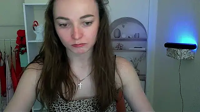 Snapshot of _Barbie_Kiss_ chatting on May 2026 09:37:02 AM Barbie Kiss online show from May 2026 09:37:02 AM