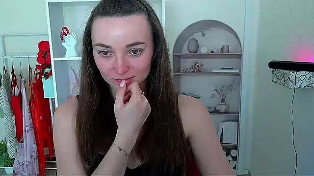 Snapshot of _Barbie_Kiss_ chatting on May 2026 02:45:01 PM Barbie Kiss online show from May 2026 02:45:01 PM
