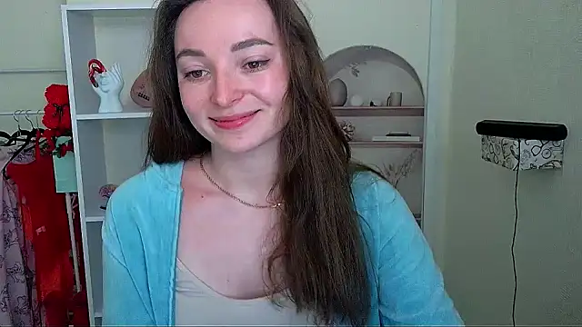  Barbie Kiss  online show from June 2026 05:54:02 AM