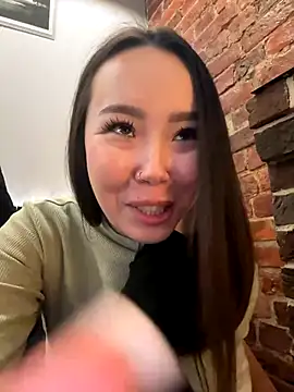 Snapshot of Asian_Asami chatting on December 2024 04:29:02 PM Asian Asami online show from December 2024 04:29:02 PM